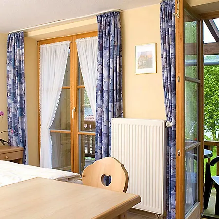 Apartament St. Leonhard Am See 100s