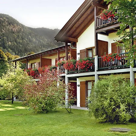 St. Leonhard Am See 100s Josefsthal
