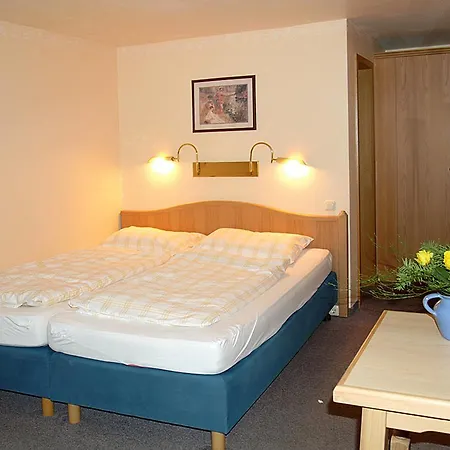 Apartament St. Leonhard Am See 100s *