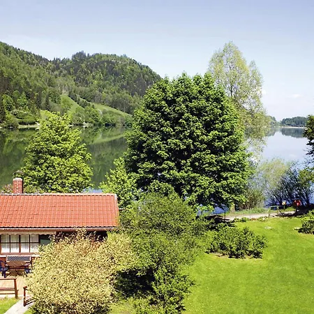 Apartament St. Leonhard Am See 100s